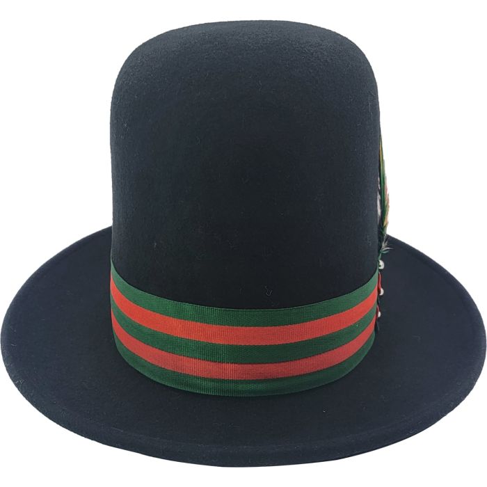 Odd Shape Oversized Tall Hat