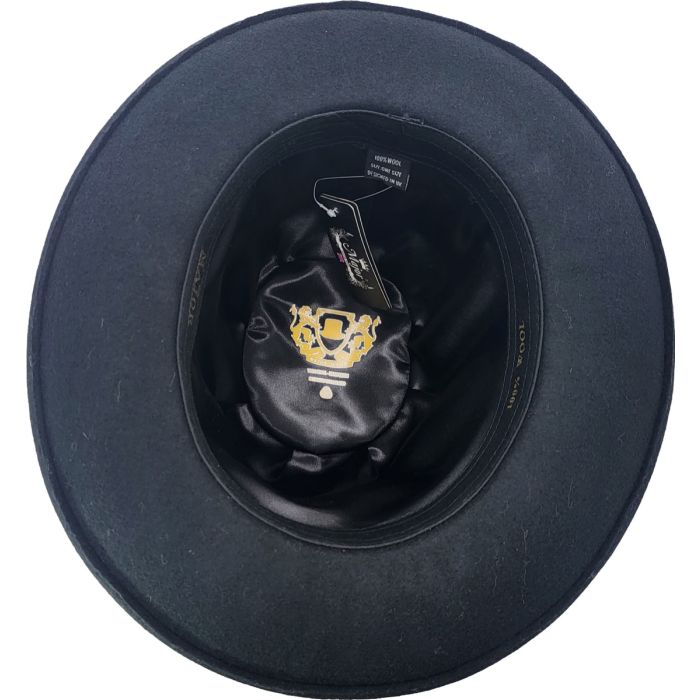 Odd Shape Oversized Tall Hat