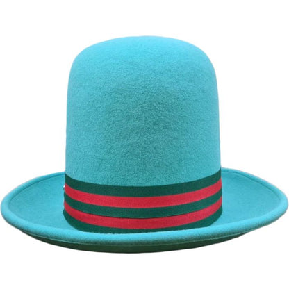 Odd Shape Oversized Tall Hat