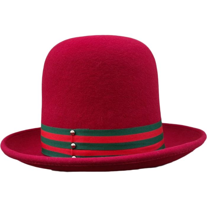 Odd Shape Oversized Tall Hat