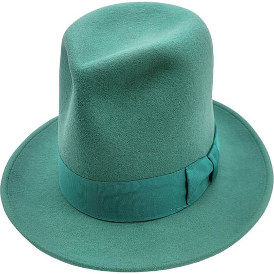 Oversized Odd Shaped Tall Hat