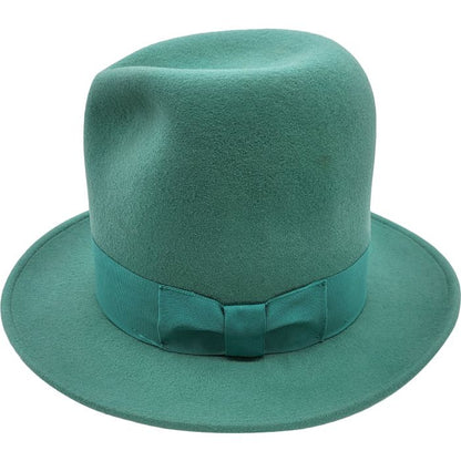 Oversized Odd Shaped Tall Hat