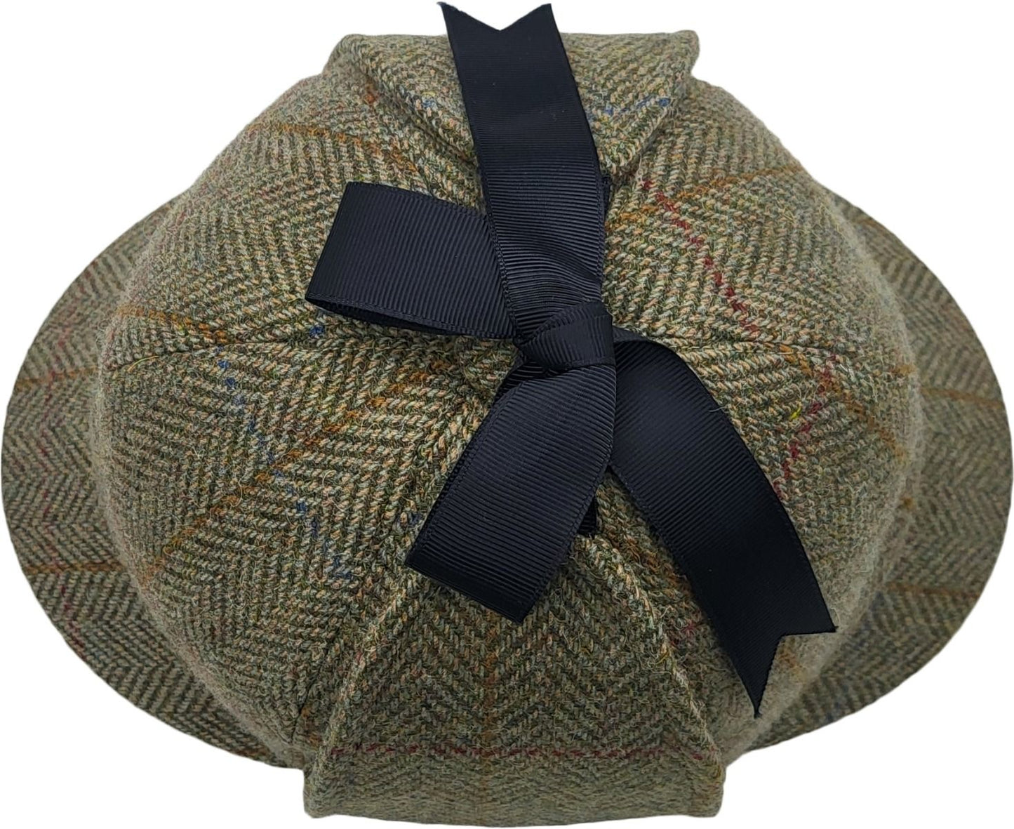 Sherlock Holmes Deerstalker Hat