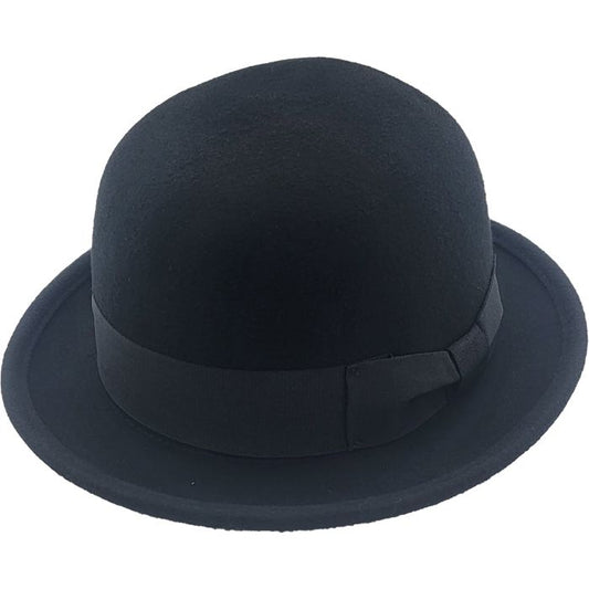 Soft Bowler Hat