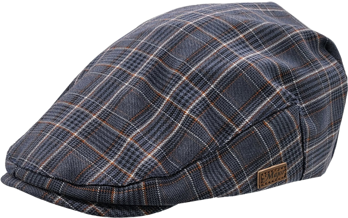 Summer Flat Cap 3709