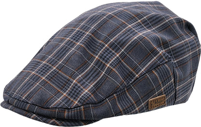 Summer Flat Cap 3709