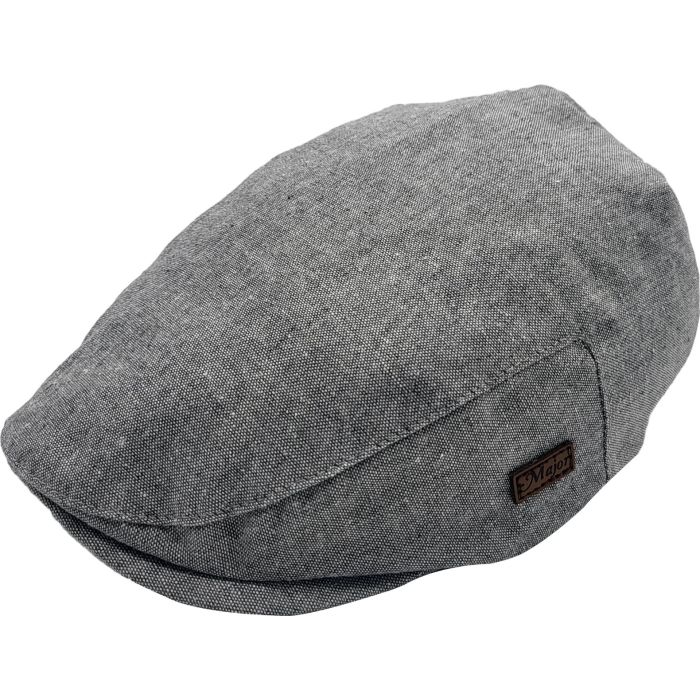 Summer Flat Cap 3744