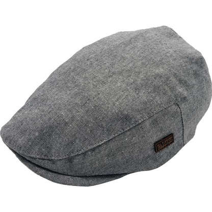 Summer Flat Cap 3744
