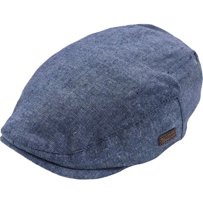 Summer Flat Cap 3744