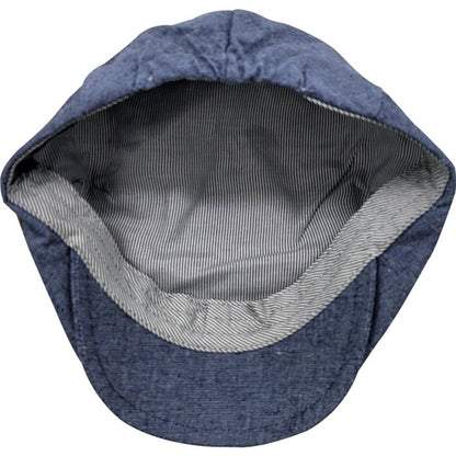 Summer Flat Cap 3744
