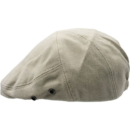 Summer Flat Cap 38427
