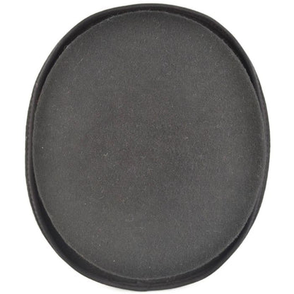 Classic Black Topper Hat