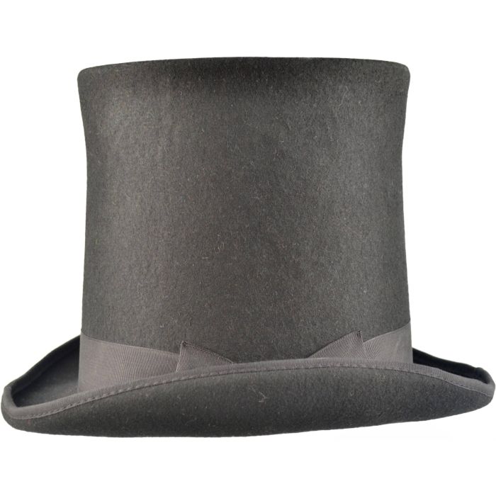 Very Tall Top Hat