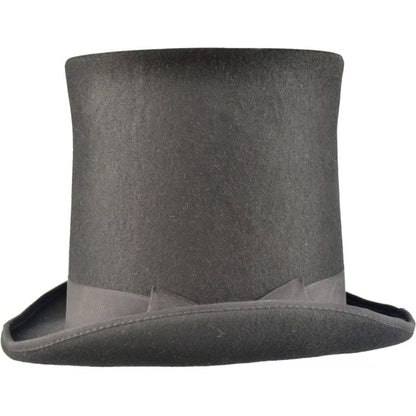 Very Tall Top Hat