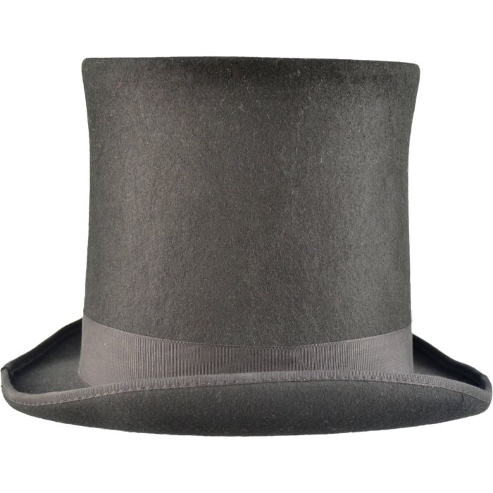 Very Tall Top Hat