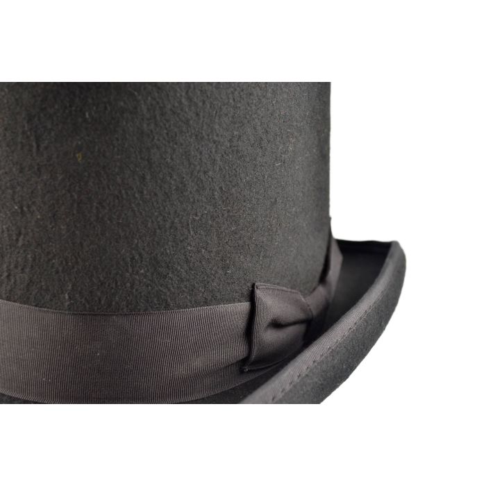 Very Tall Top Hat