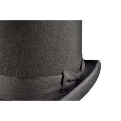 Very Tall Top Hat