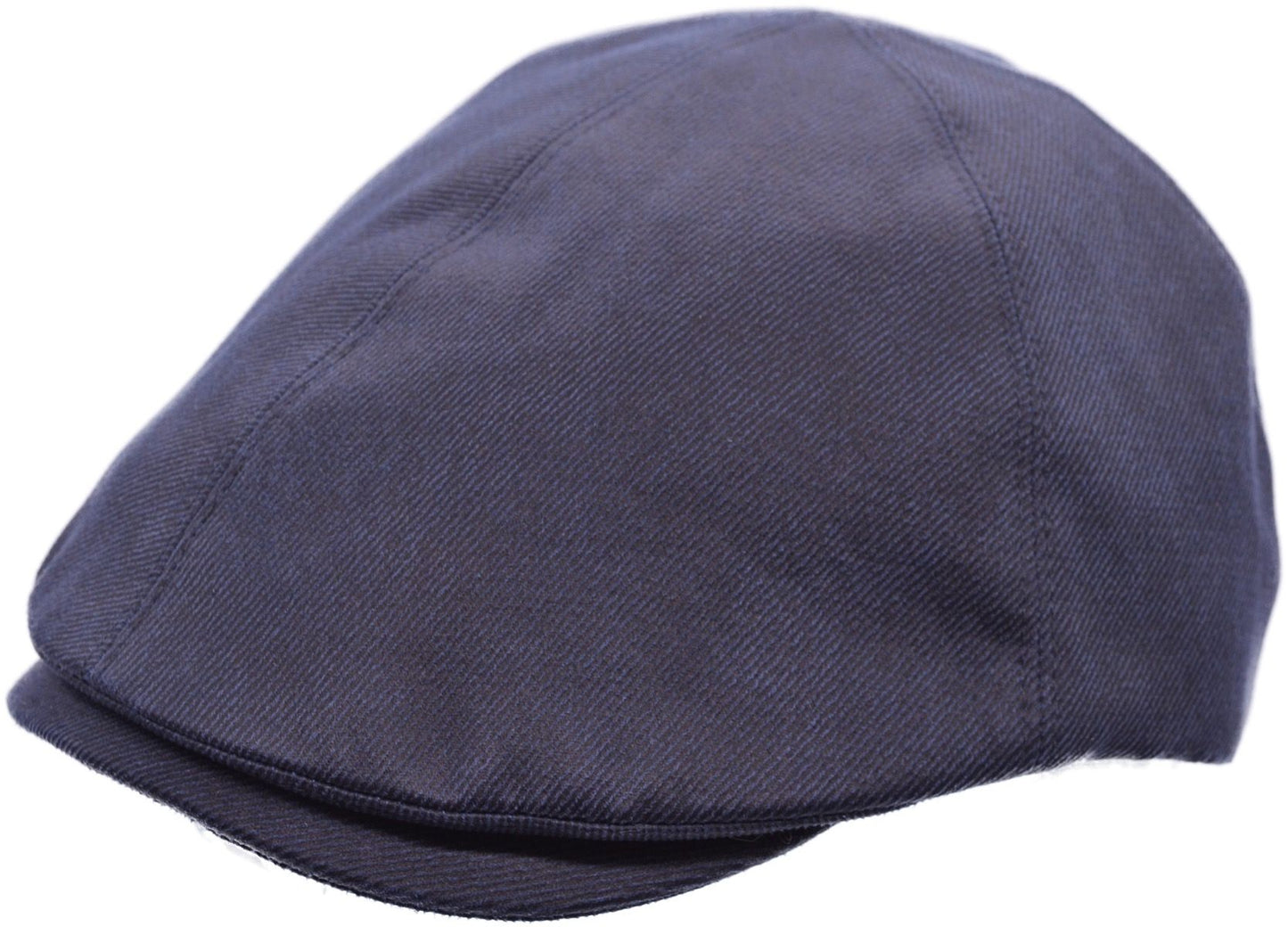 Waterproof Wax Flat Cap